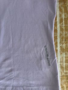 Kappa Sports Tshirt - Fast Drying