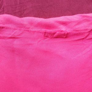 Pink Top For Women