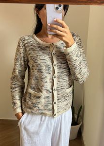 Korean Cardigan