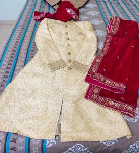 Sherwani