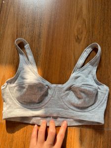 Push Up Wired Bra ❤️(34 B,c)