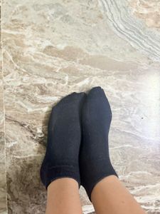 Striped Socks
