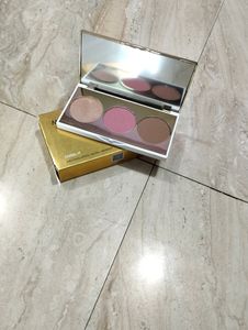 Myglam Highlighter Contor Blusher Kit