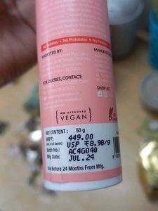 Aqualogica Radiance Dewy Sunscreen