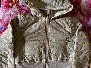 SASSAFRAS BOMBER JACKET