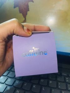 I&#39;m Caffeine Super Glow Flash Facial Mask