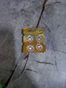 Earrings Studs