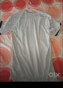 Paris Saint-Germain Player Version Jersey