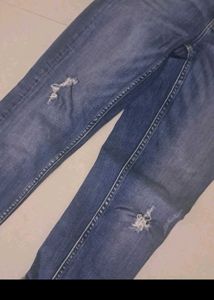 Selling At Sale !!! ZARA denim