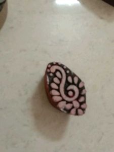 Block Printing Bloc