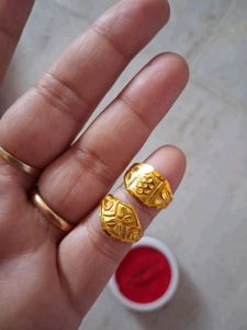 Beautiful 0 To 5 Years Kids Rings