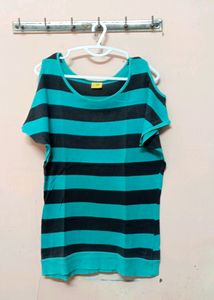 T-shirt 💚