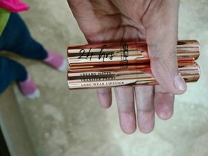 Insight Creamy Matte , Transfer Proof Lipsticks