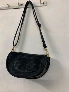 Very New And Extremely Elegant Sling Bag