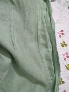 Handwork Kurta Set