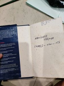 Oxford English-Hindi Dictionary