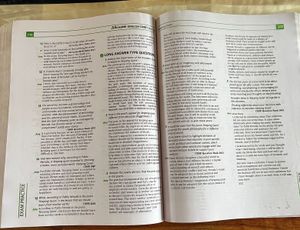 All In One English Core CBSE 12