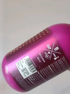 BBLUNT Hair Fall Control Shampoo