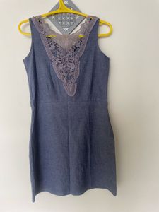 A Favorite Dress From My Wardrobe