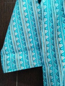 Long Kurti