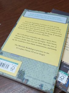 Days At Morisaki Bookshop Combo