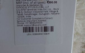 Savana Press on nails