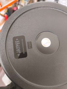 JAYPEE Luxura Inner Stainless Steel Serving