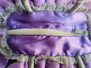 Makeup Bag