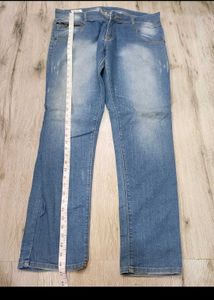 Cs1600 Diesel Jeans Size 36