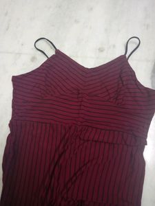 Jump Suit