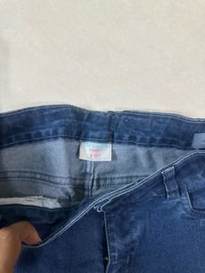 Pantaloon, United Colors Of Benetton And Rio Jeans