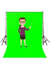 Vistook Green screen