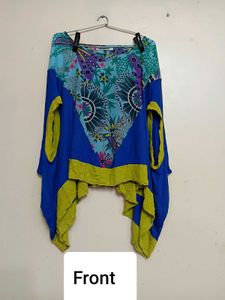 Free Size Tops