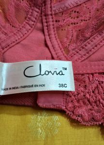 Combo Of 5 Bra ,Mix Sizes