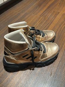 Party Platform Shoes