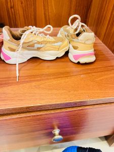 Baby Shoes 27 Size…New One