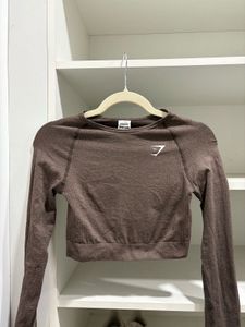 Gymshark Workout Top