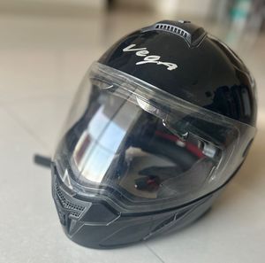 Vega Helmet