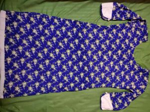 Straight Kurta And Pant