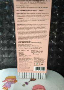 Dot &amp; Key Watermelon Sunscreen