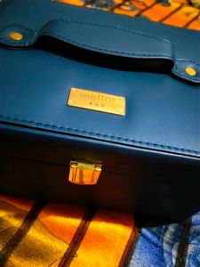 🪄Trousseau/Makeup/Vanity/Storage Box