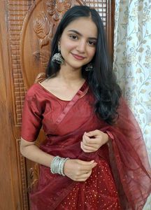 Lehenga choli(Stiched)🌺