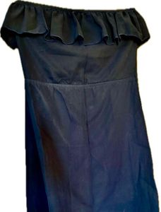 Off Shoulder Dress