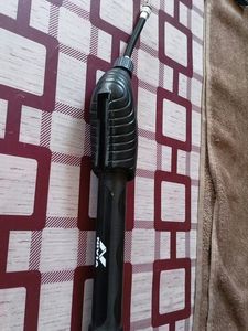Nivia Air Pump For Football Volleyball Etc