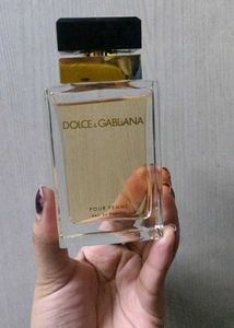D&G Pour Femme 50ml