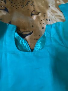 chudidaar suit