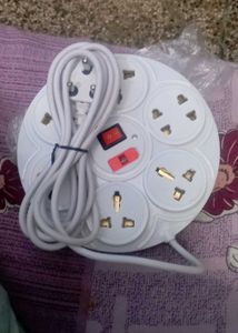 OSHO Power Strip 8+1
