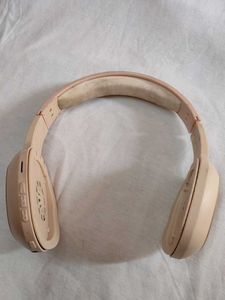 Boat &amp; zebronics Headphones