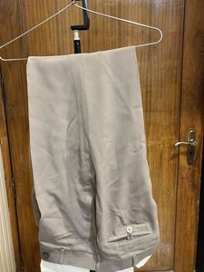 Men Coat Set