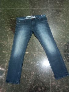 ❤️‍🔥new Sulphur denim Dark Wash Jeans 👖